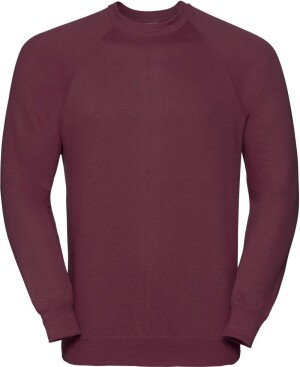 Raglan Sweatshirt - Reklamnepredmety