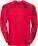 Raglan Sweatshirt - ps-10762m-russell-athletic-762m-classic-red-front-639ee20c-1fae-4578-ba3d-0c950524ef3f-web - variant 