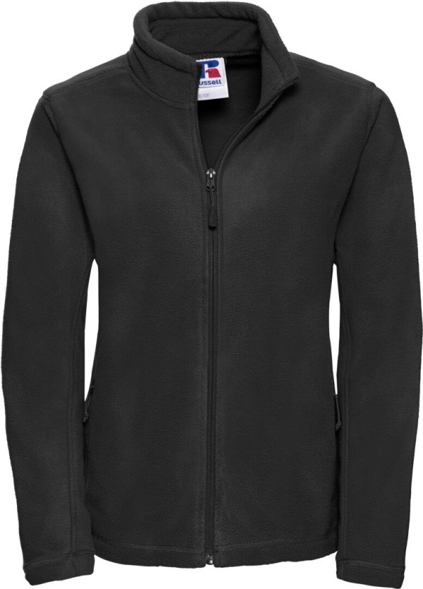 Ladies' Fleece Jacket