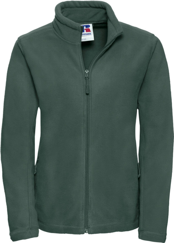 Ladies' Fleece Jacket