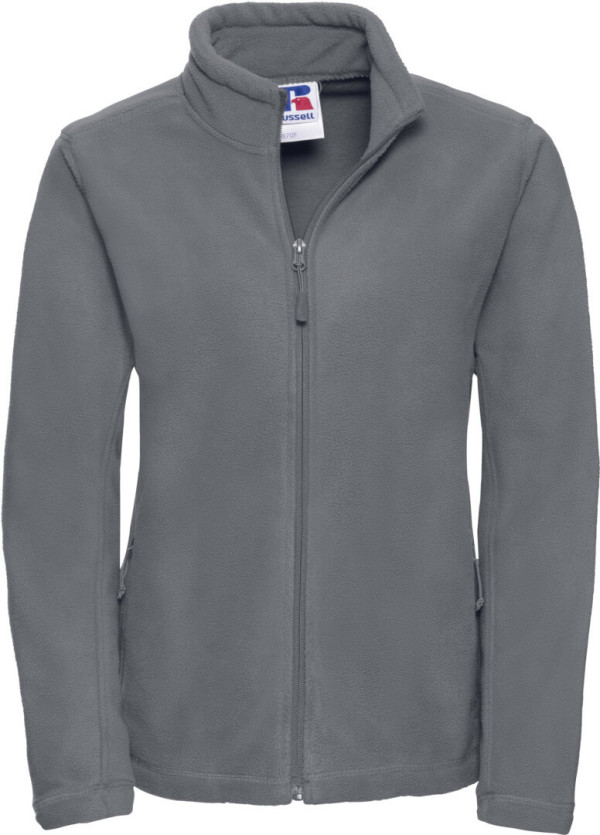 Ladies' Fleece Jacket