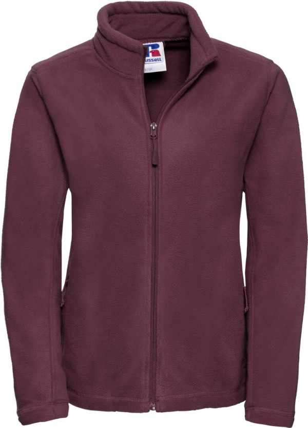 Ladies' Fleece Jacket