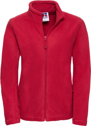 Ladies' Fleece Jacket - Reklamnepredmety