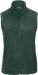 Ladies' Fleece Vest - 5E0BA6A2-C81A-4C2B-8D54-6C66067A3C49 - variant CC 10872F54000