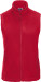 Ladies' Fleece Vest - F4568239-76B6-4BB7-867A-2829E948F5D8 - variant CC 10872F24800