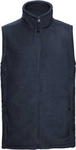 Fleece Vest - Reklamnepredmety