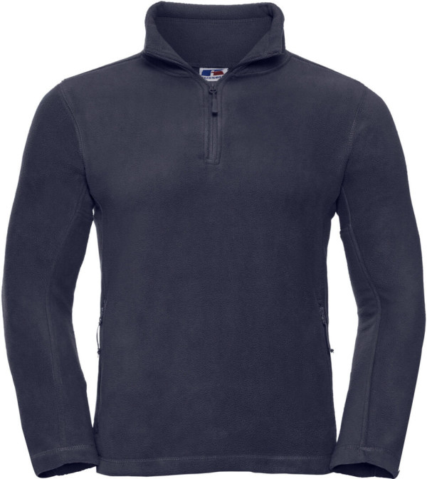 1/4 Zip Fleece