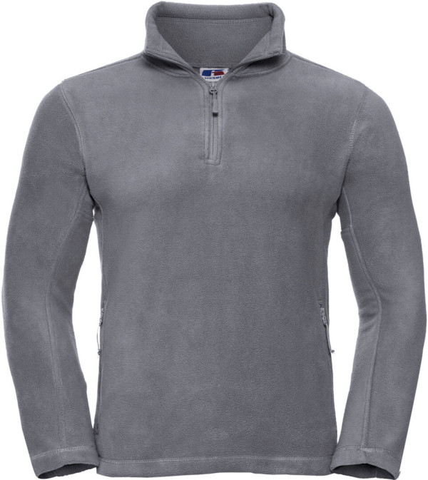 1/4 Zip Fleece