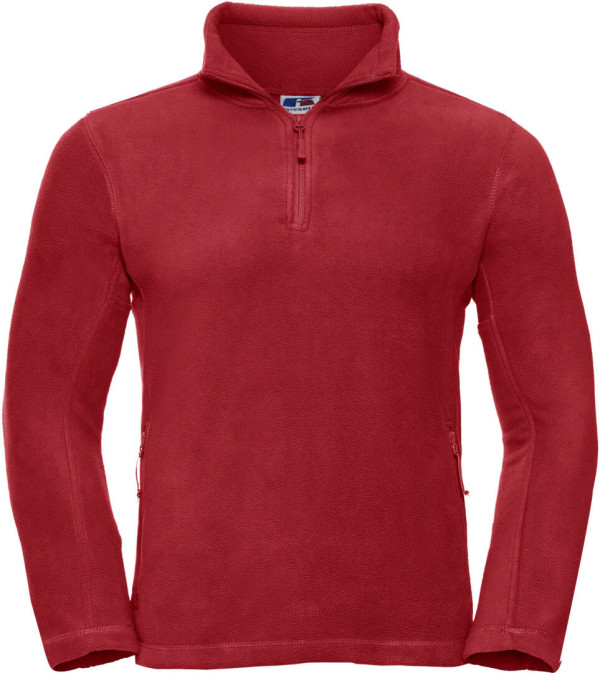 1/4 Zip Fleece