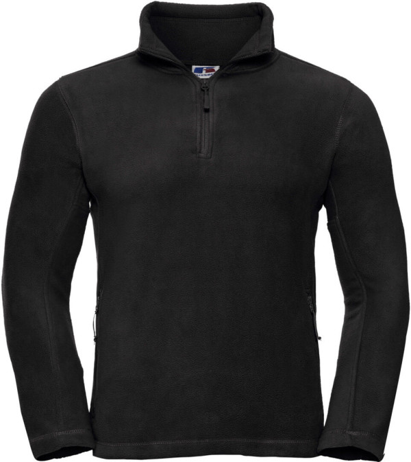 1/4 Zip Fleece