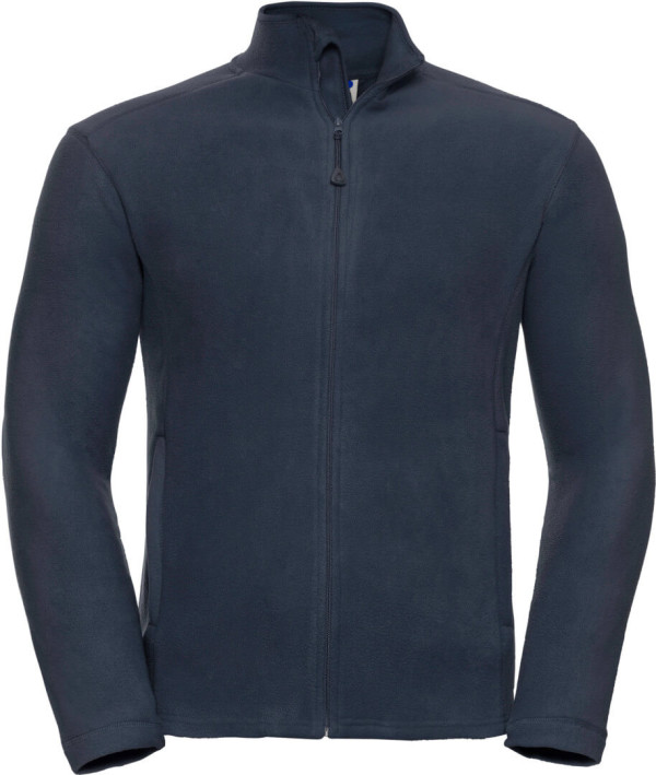 Men's Microfleece Jacket