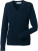 Ladies' Knitted V-Neck Pullover - 04C104DC-8709-4491-8E9C-62786867F8B7 - variant CC 11710F29000