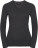 Ladies' Knitted V-Neck Pullover - ACBF0E1B-8D3C-4F1D-86D4-6592C8B547A2 - variant CC 11710Ft3400