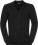 Men's V-Neck Knitted Cardigan - 3AF70189-E9CD-45E2-9F55-58E09EACEB96 - variant CC 11715M00200