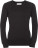 Ladies' Crew Neck Knitted Pullover - BE59E479-18B3-4B56-951B-733FEEE67471 - variant CC 11717F00200