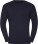 Men's Crew Neck Knitted Pullover - 19A58485-FEA3-4565-A9F8-E6D0E6598CE7 - variant CC 11717M29000