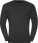 Men's Crew Neck Knitted Pullover - 393C4403-2829-4719-BAA7-F04EEBB8F479 - variant CC 11717Mt3400