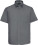 Twill Shirt shortsleeve - 195C2348-1D4B-4AE4-9781-D83BC81C72D0 - variant CC 11917M15701
