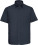 Twill Shirt shortsleeve - 3678D477-7EEB-4C96-9147-1D59819234AD - variant CC 11917M29001