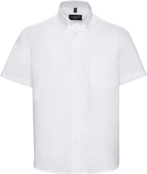 Twill Shirt shortsleeve - Reklamnepredmety