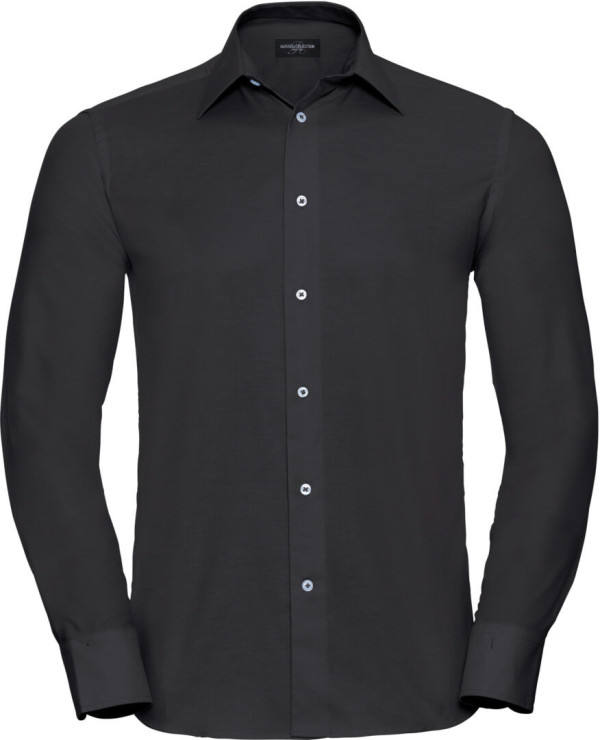 Oxford Shirt longsleeve