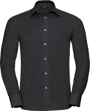 Oxford Shirt longsleeve - Reklamnepredmety