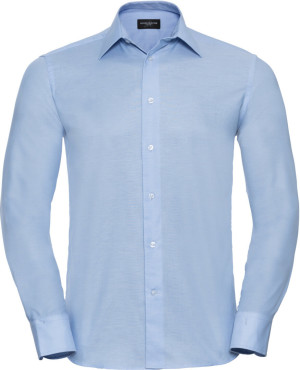 Oxford Shirt longsleeve - Reklamnepredmety