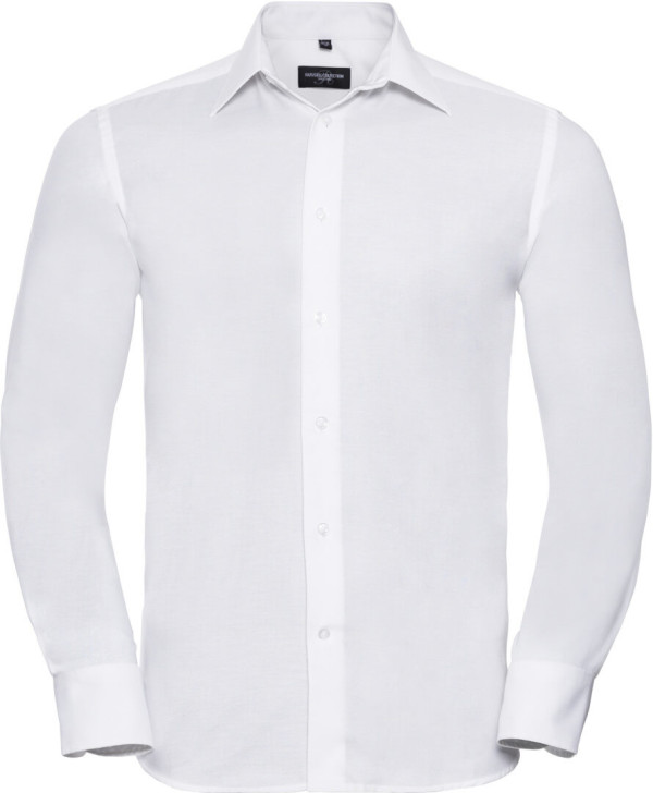 Oxford Shirt longsleeve