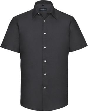 Oxford Shirt shortsleeve - Reklamnepredmety