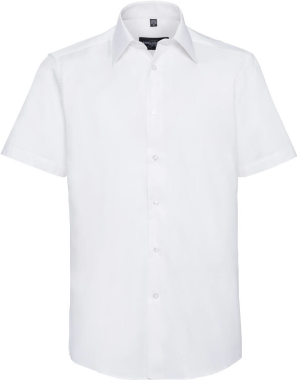 Oxford Shirt shortsleeve