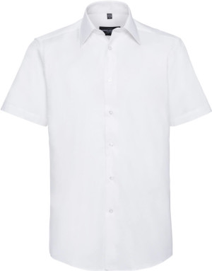 Oxford Shirt shortsleeve - Reklamnepredmety