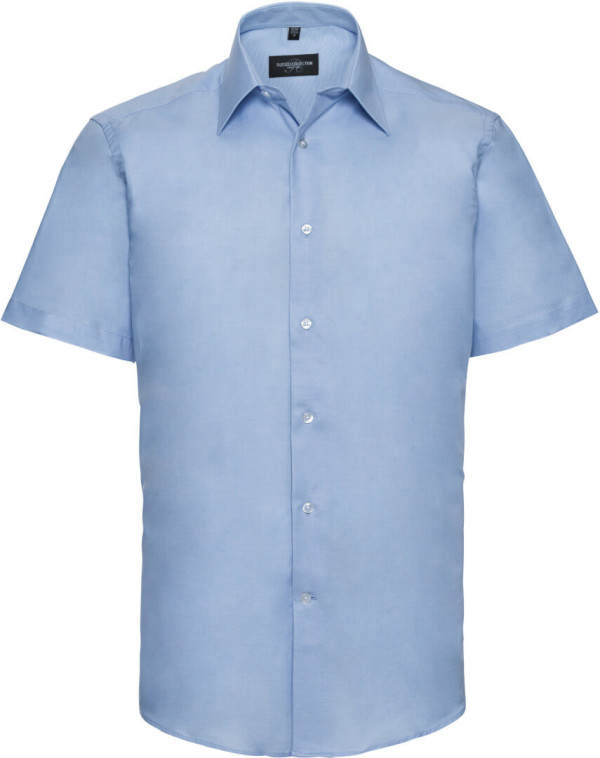 Oxford Shirt shortsleeve