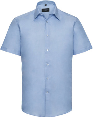 Oxford Shirt shortsleeve - Reklamnepredmety