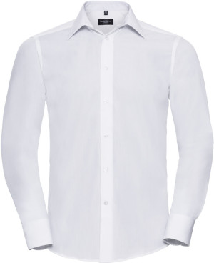 Poplin Shirt longsleeve - Reklamnepredmety