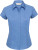 Poplin Blouse shortsleeve - 8BE96AAB-A41D-427C-8192-0C506795669A - variant CC 11925F41500
