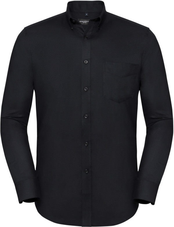 Oxford Shirt LSL