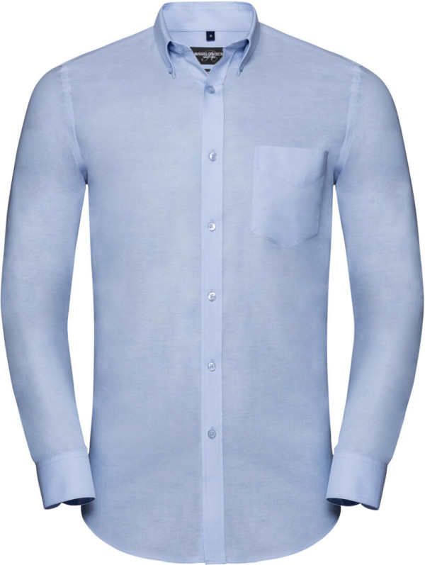 Oxford Shirt LSL