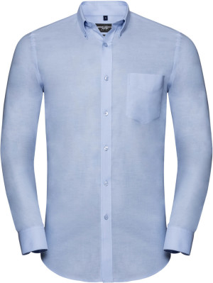 Oxford Shirt LSL - Reklamnepredmety