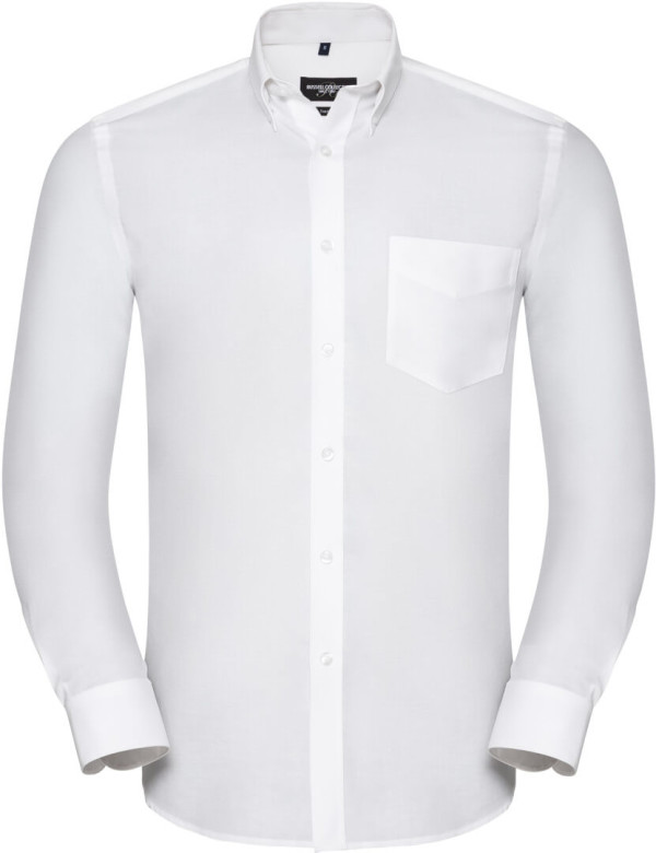 Oxford Shirt LSL