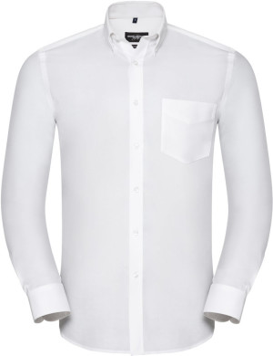 Oxford Shirt LSL - Reklamnepredmety