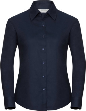 Oxford Blouse longsleeve - Reklamnepredmety