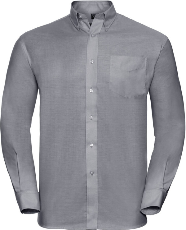 Oxford Shirt longsleeve