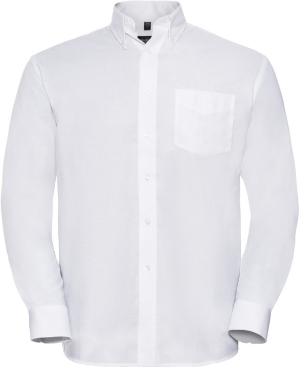 Oxford Shirt longsleeve