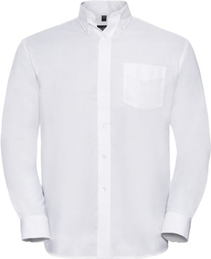 Oxford Shirt longsleeve - Reklamnepredmety