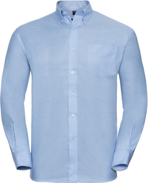 Oxford Shirt longsleeve - Reklamnepredmety