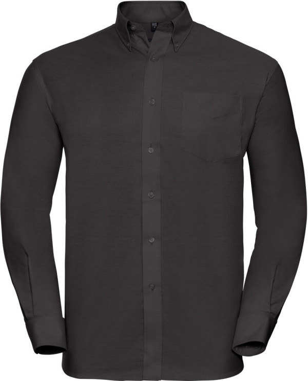 Oxford Shirt longsleeve