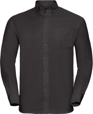 Oxford Shirt longsleeve - Reklamnepredmety