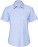 Oxford Blouse shortsleeve - 399419E7-8543-4907-A12C-EAEF374D7F35 - variant CC 11933F42000