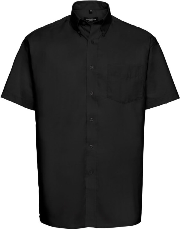 Oxford Shirt shortsleeve