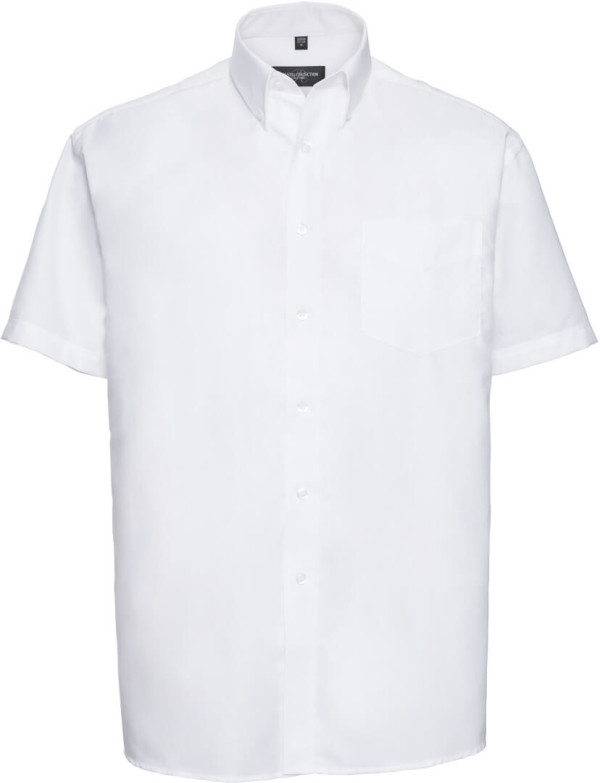 Oxford Shirt shortsleeve